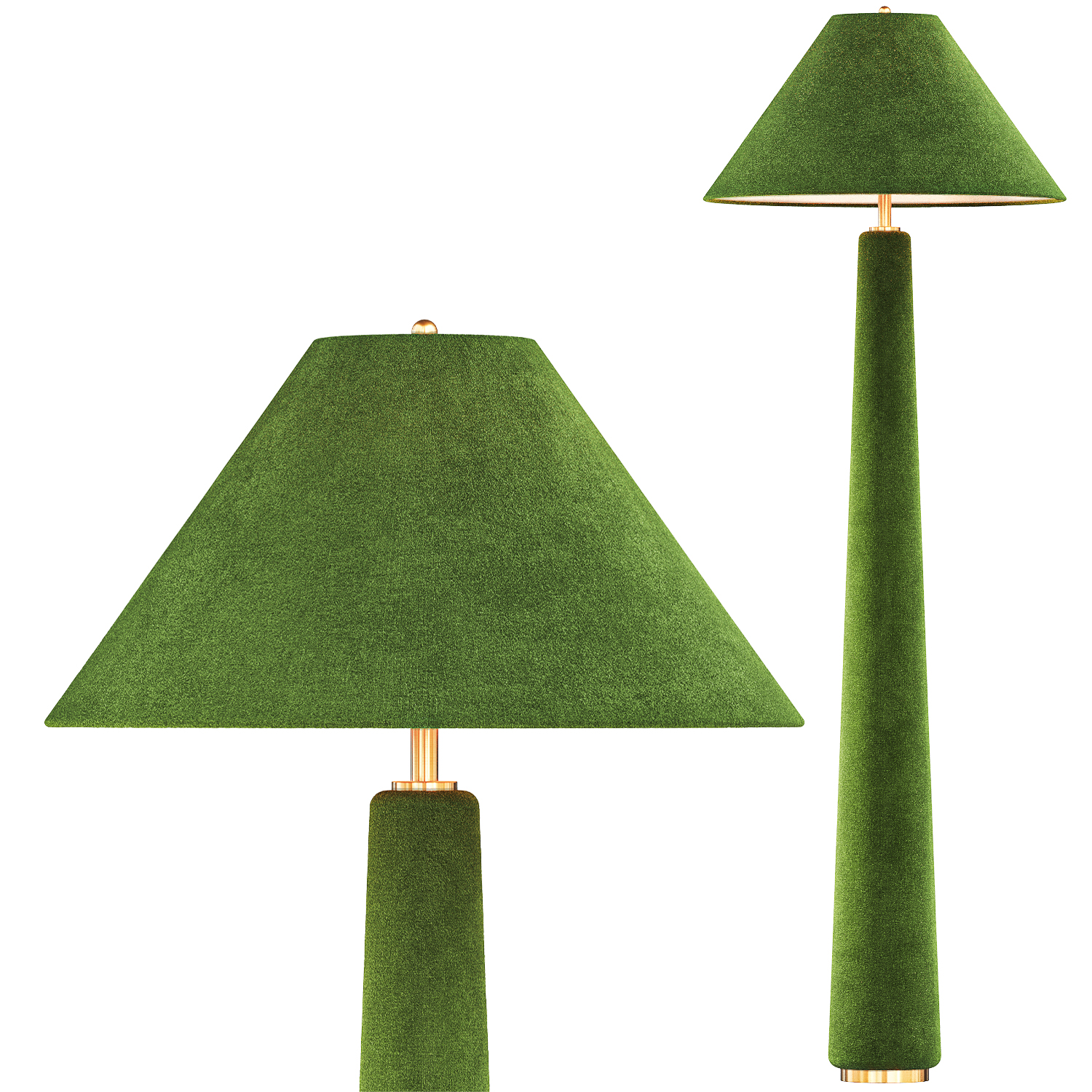 Lulu Floor Lamp