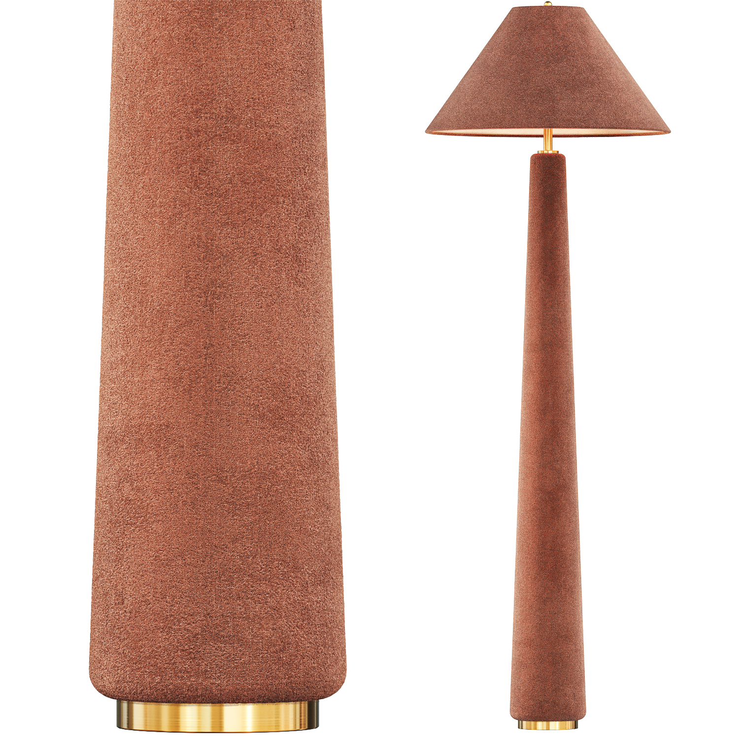 Lulu Floor Lamp